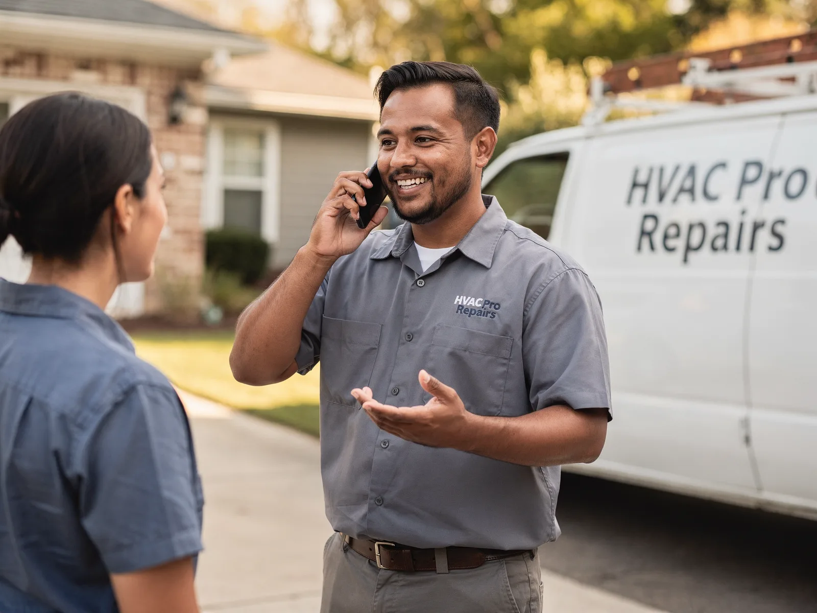 Heat Pump Repair East Charleston, VT FAQs